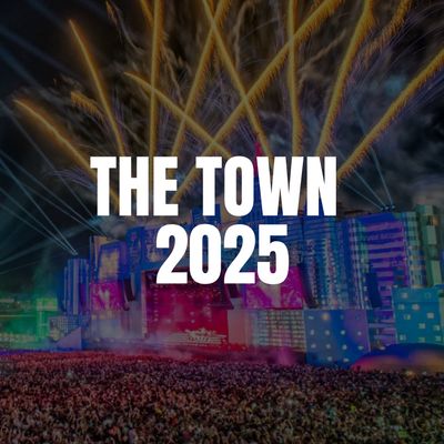 THE TOWN 2025