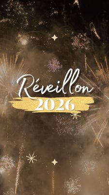 Réveillon 2026