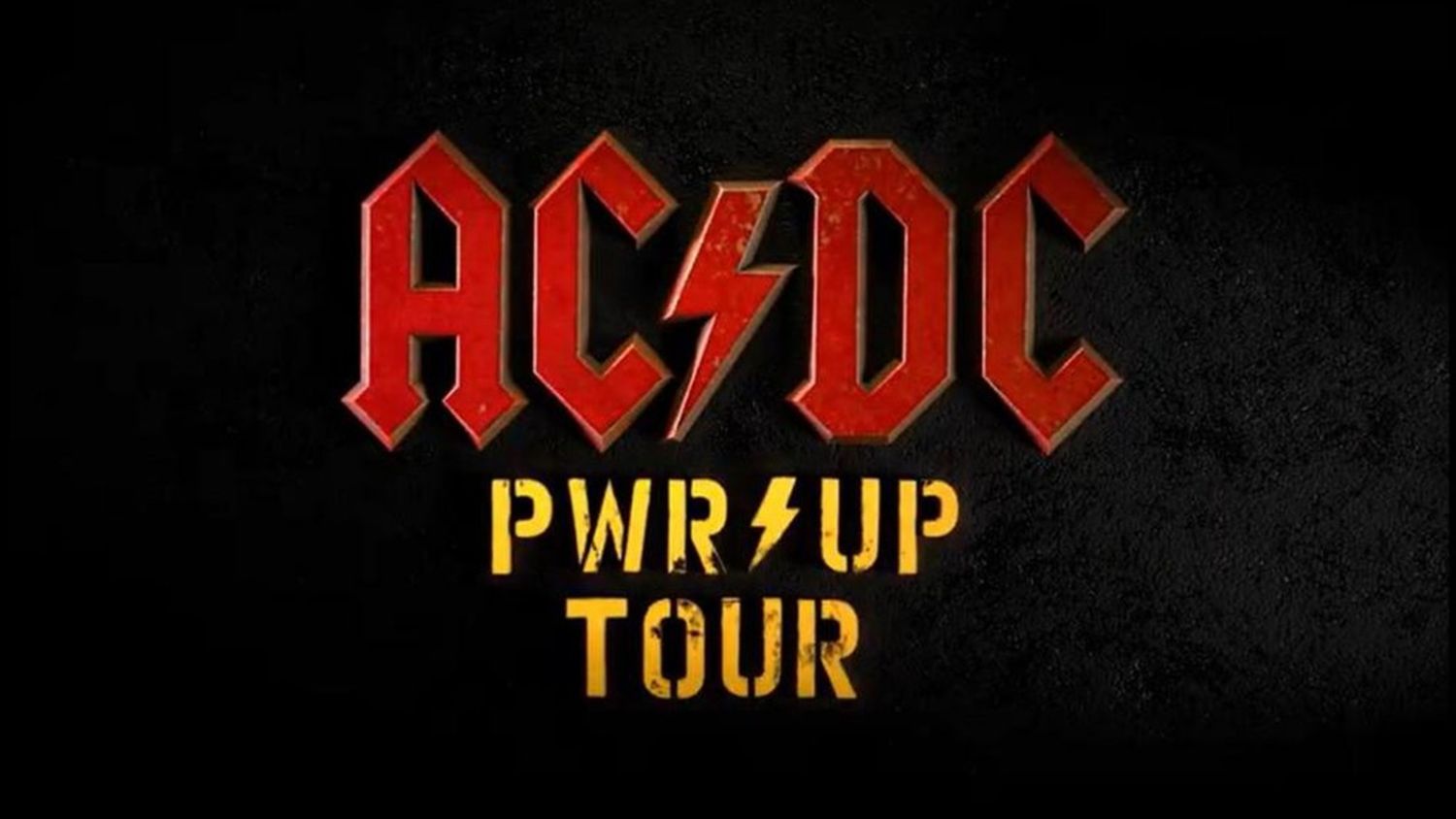 Transporte Exclusivo - Show AC/DC (PWR UP Tour 2026 em São Paulo ...