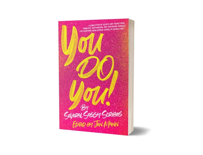 You Do You - Signed Copy