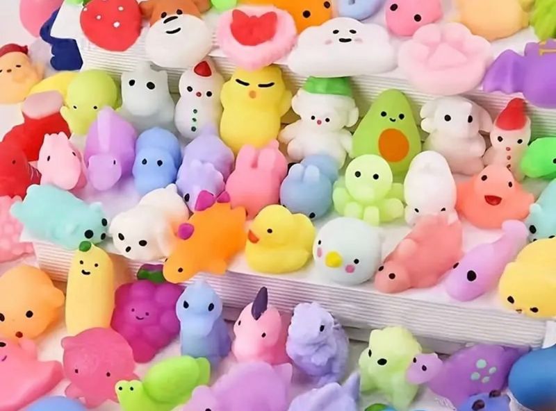 Squishees