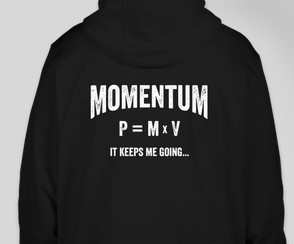 Black Pullover Hoodie Sweatshirt
