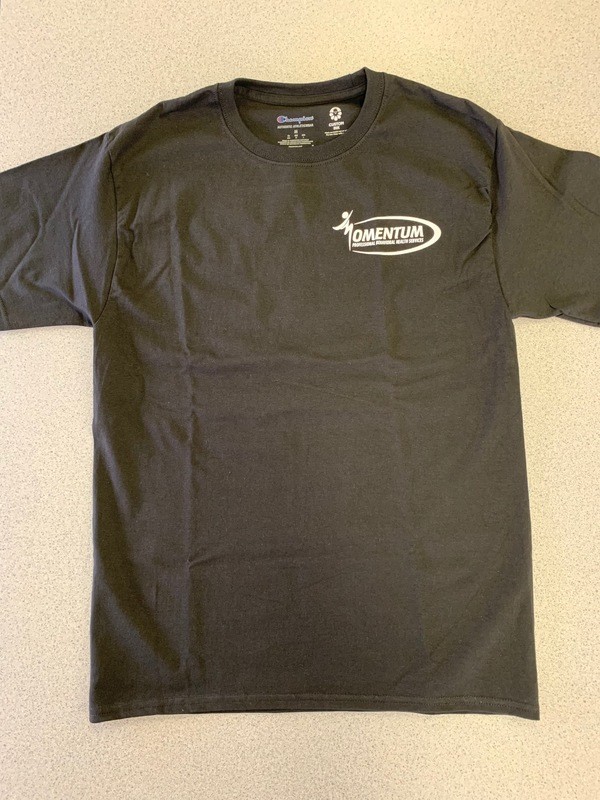 Momentum Adult T-Shirt