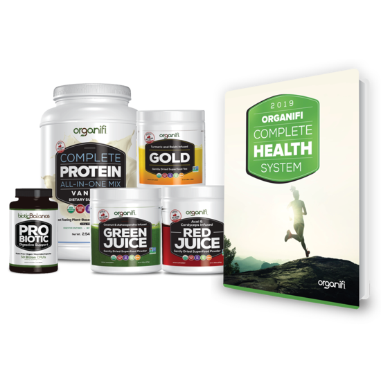 BRAIN HEALTH BUNDLE
