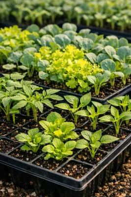 Vegetable