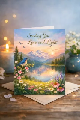 Greeting Cards