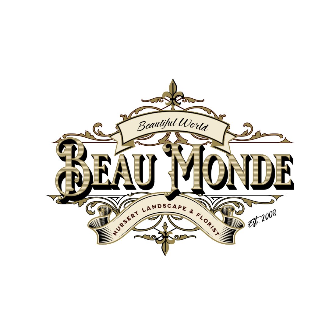 Beau Monde Gift Card