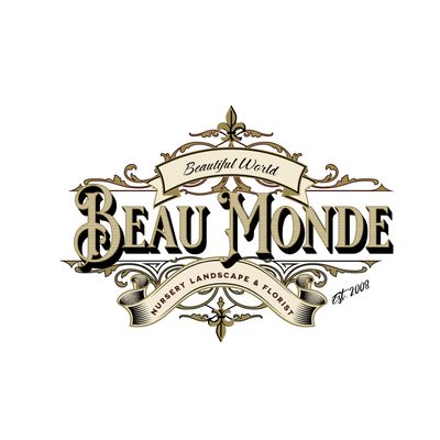 Beau Monde Gift Card
