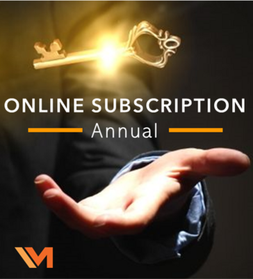 Annual LMS Subscription