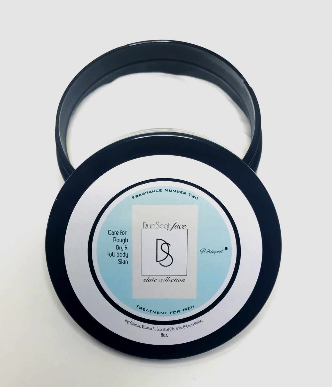 Whipped*: Fragrance No. 2