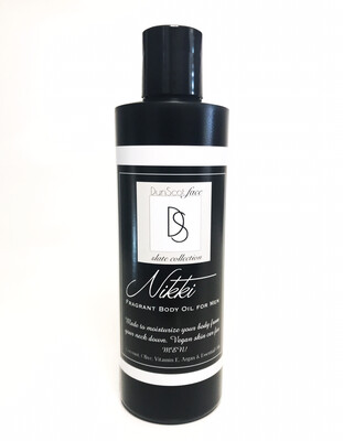 Body Liquor: “Nikki”   (Slate Collection)