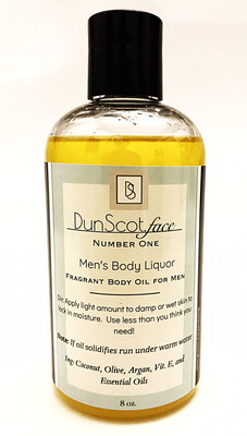 Body Liquor: Number One