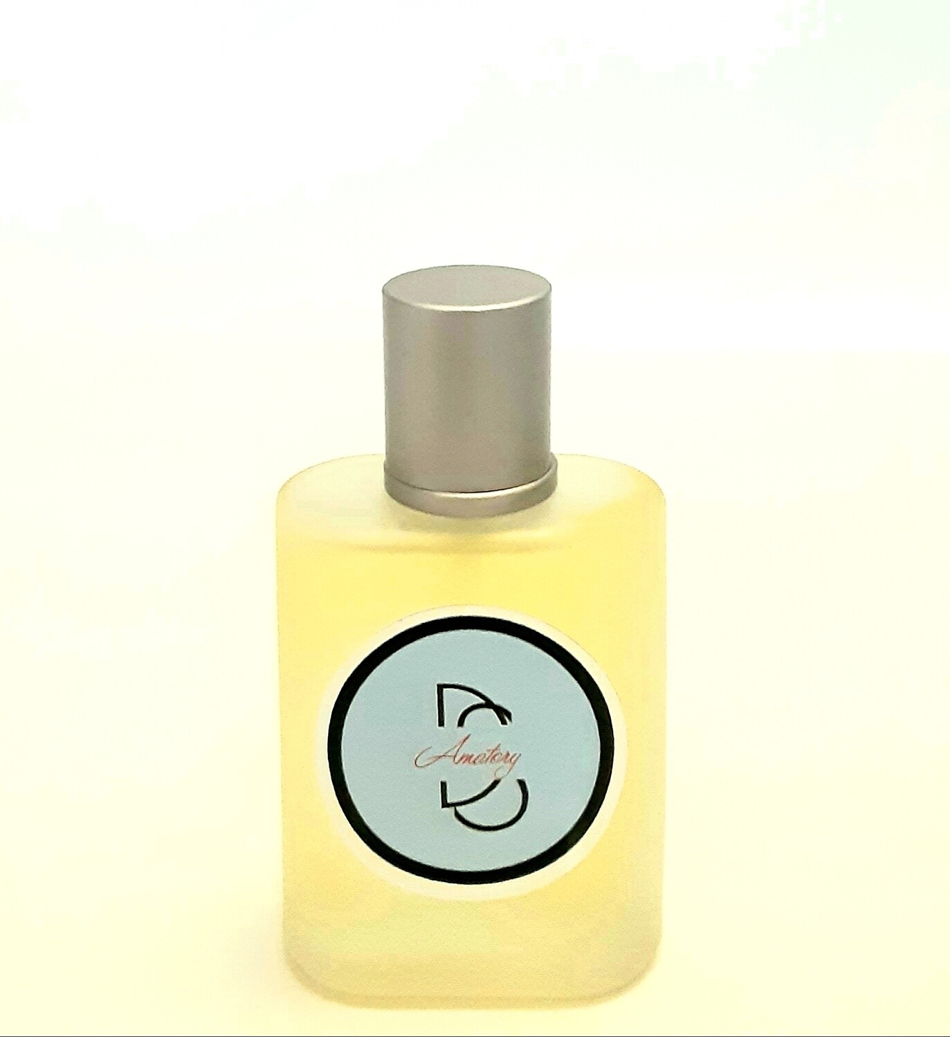 Spray - On Fragrance: Amatory