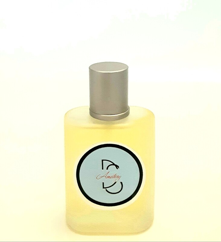 Spray - On Fragrance: Amatory