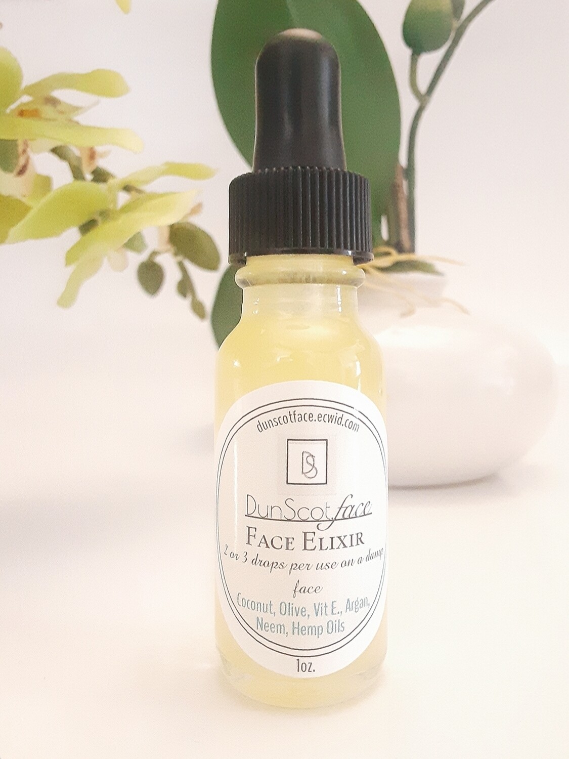 Face Elixir