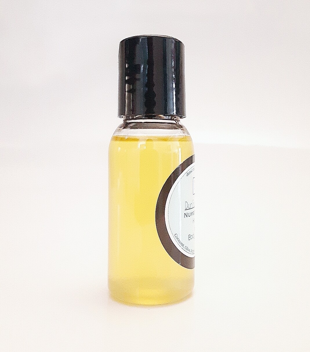 Hand &amp; Body Liquor Number One