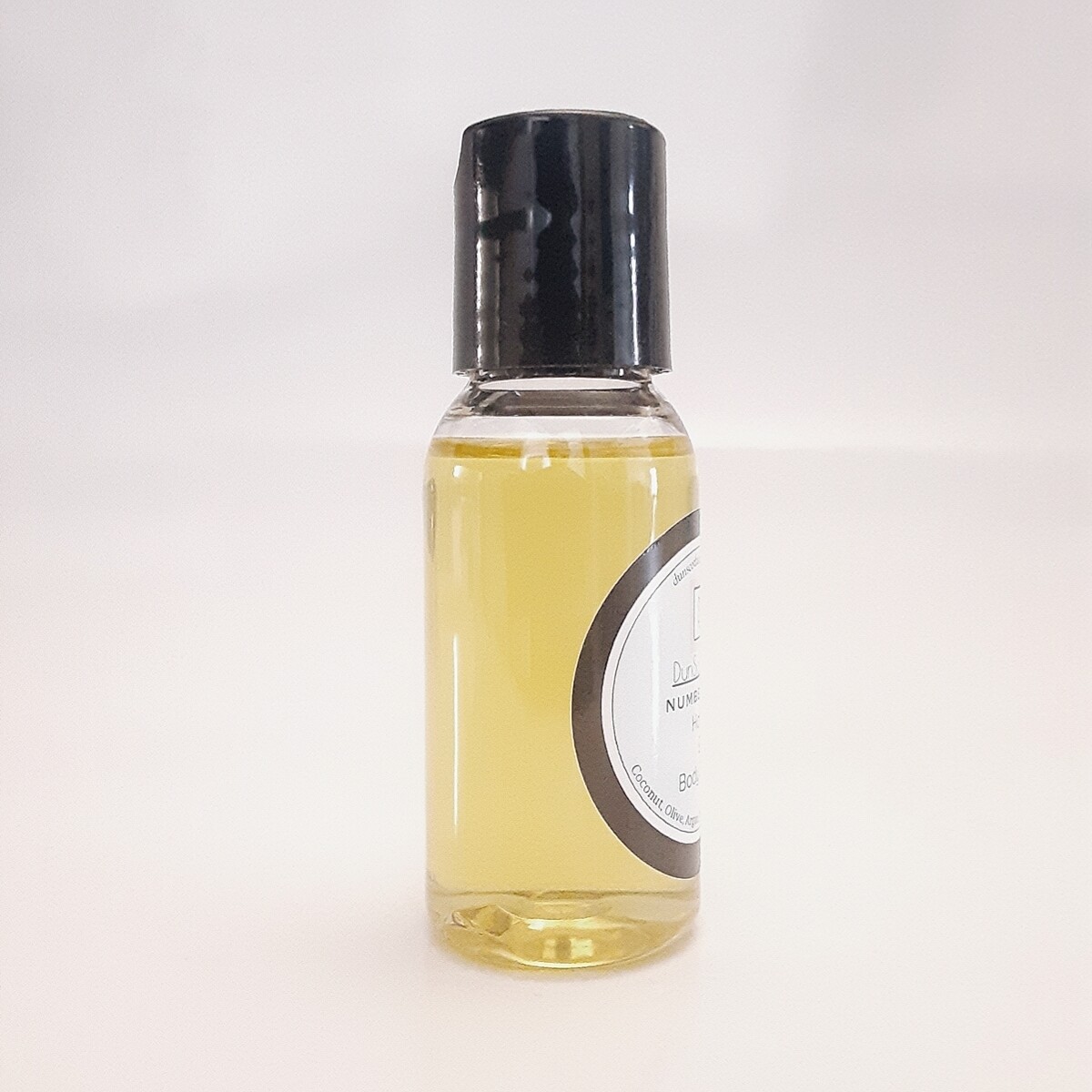 Hand &amp; Body Liquor: Number Four