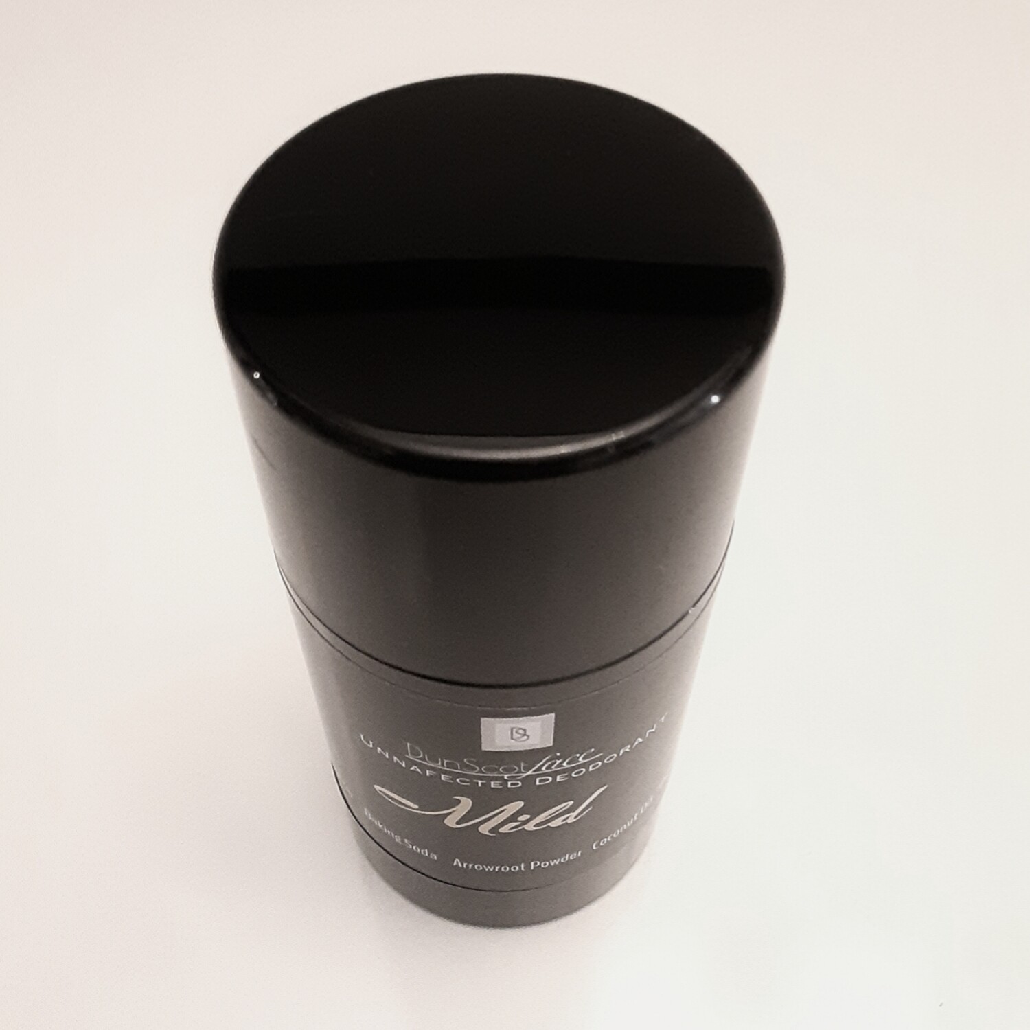 Vegan Deodorant - MILD