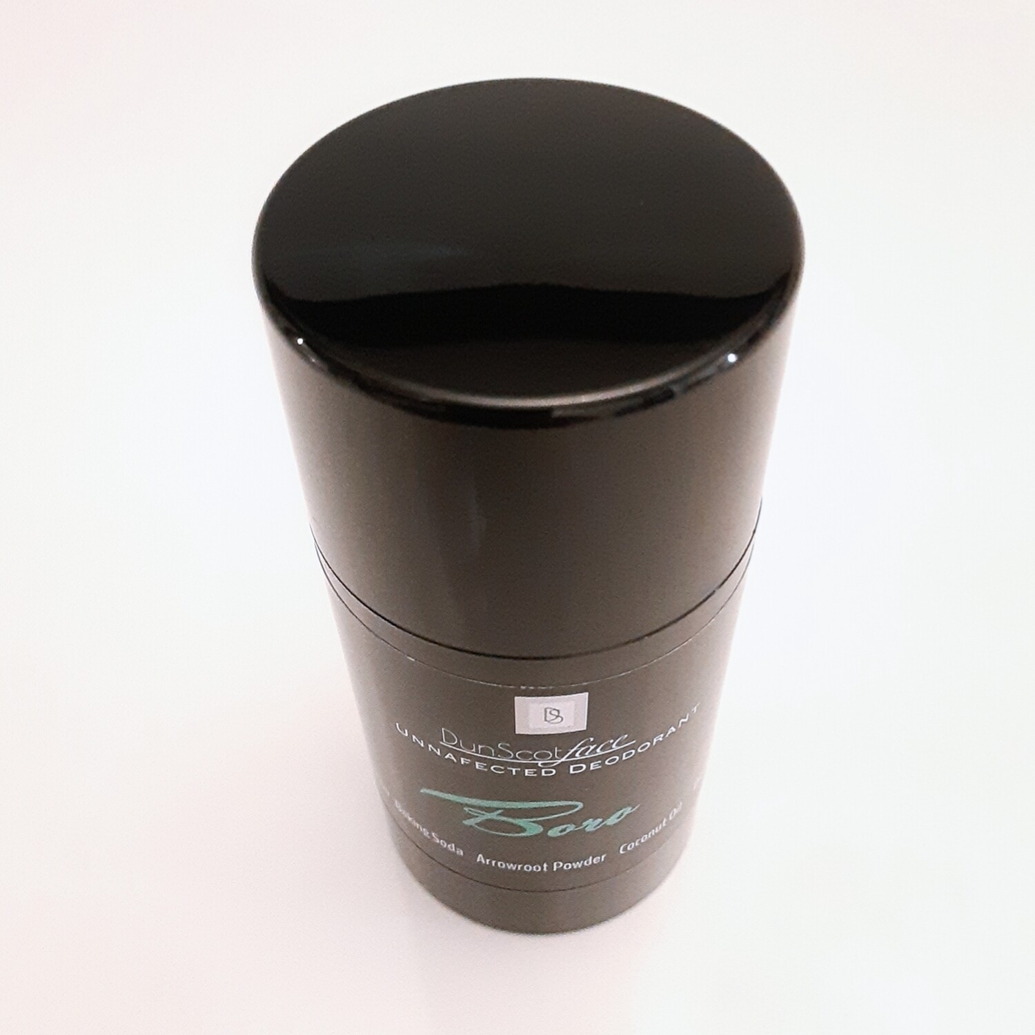 Vegan Deodorant - BORO