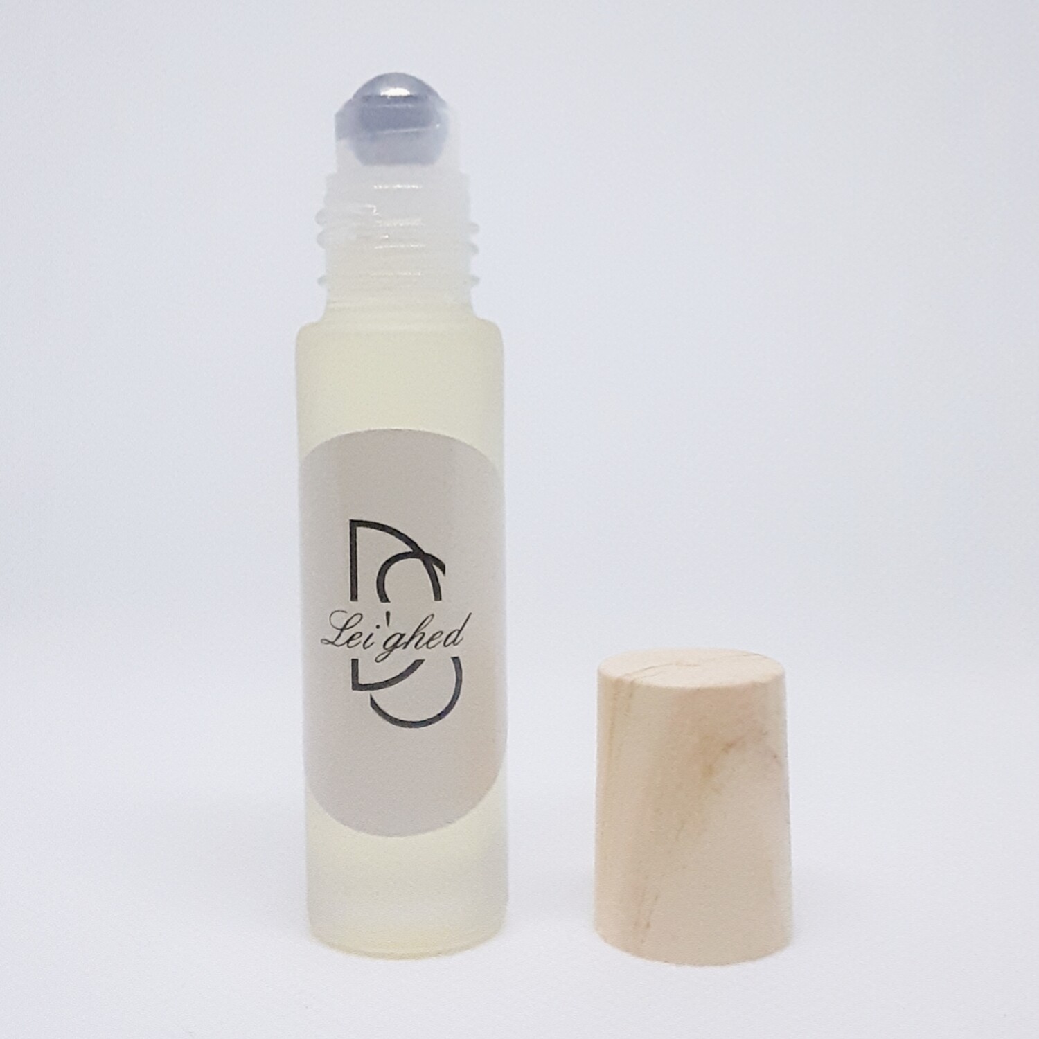 Roll-On Fragrance: Lei'ghed