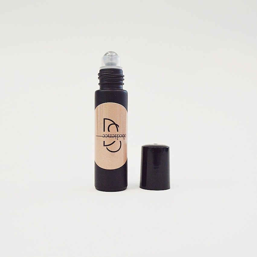 Roll-On Fragrance: Obedience 