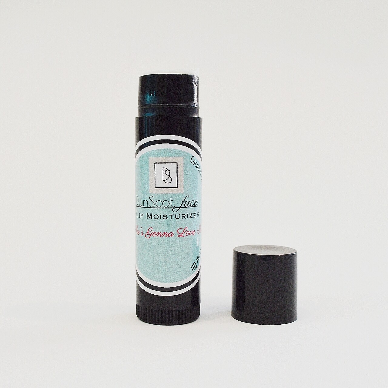 Lip Moisturizer: 'She's Gonna Love It'
