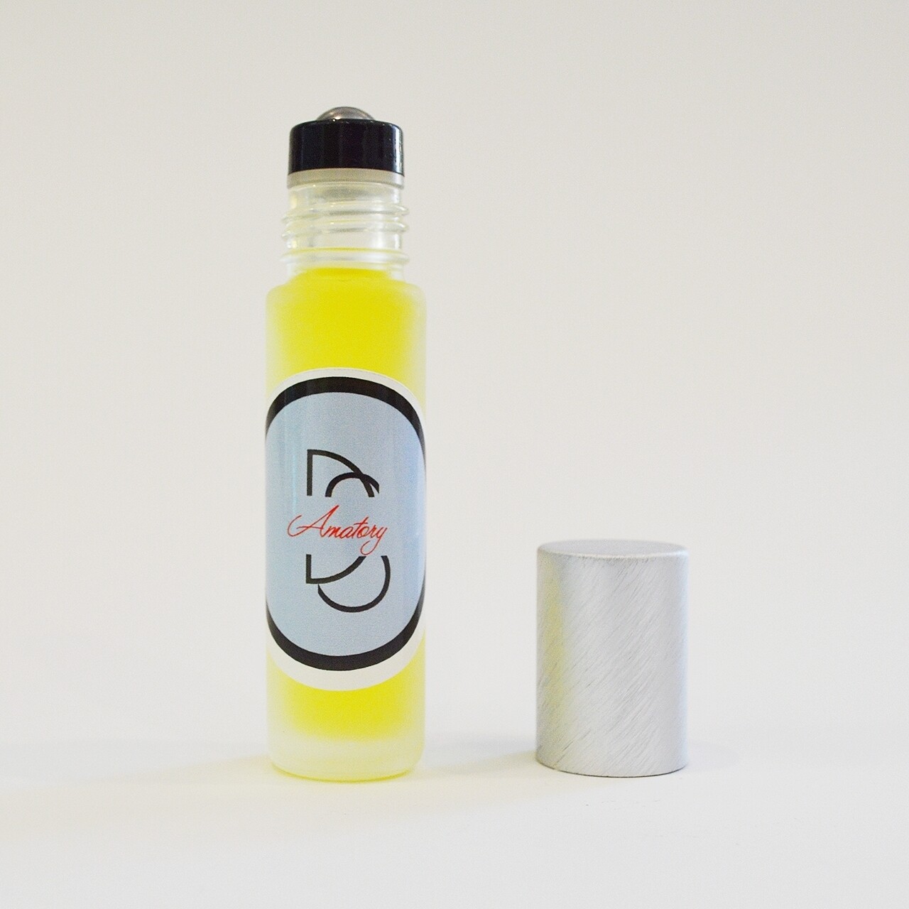 Roll-On Fragrance: Amatory