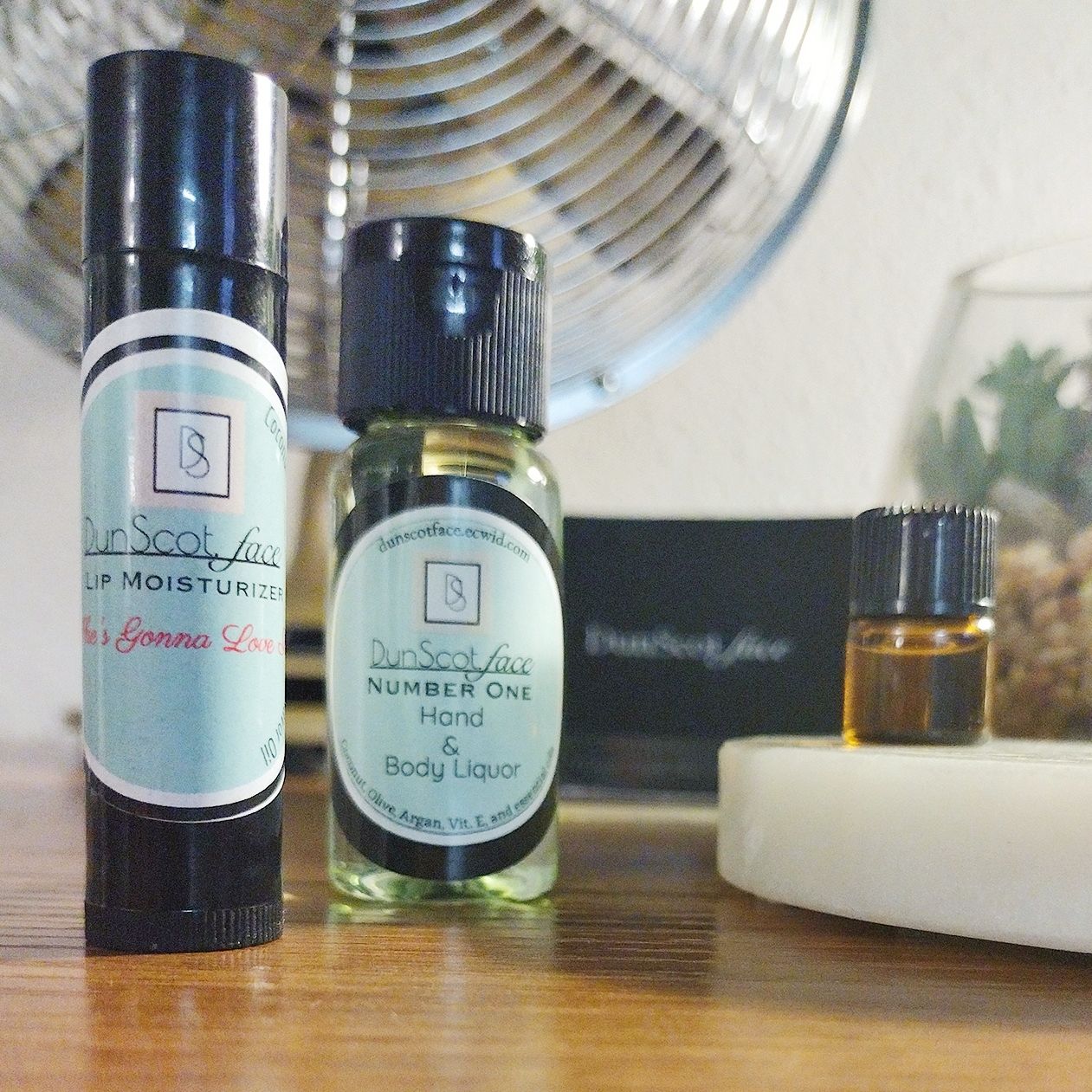 Sample Packs