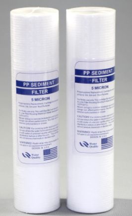 Precise filter 5um