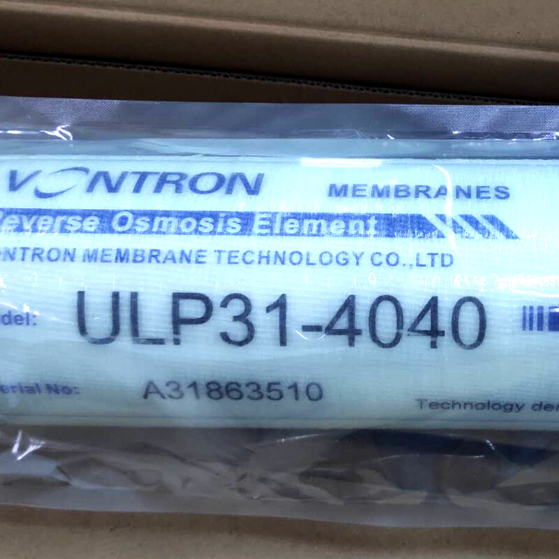 R.O membrane 4inch  ULP31- 4040