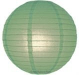 Sage Paper Lantern