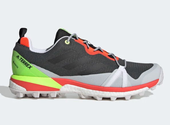 Adidas TERREX SKYCHASER LT GTX SCHUH Adidas TERREX SKYCHASER LT GTX SCHUH
