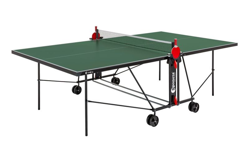 TT-Platte Sponeta S1-42 e