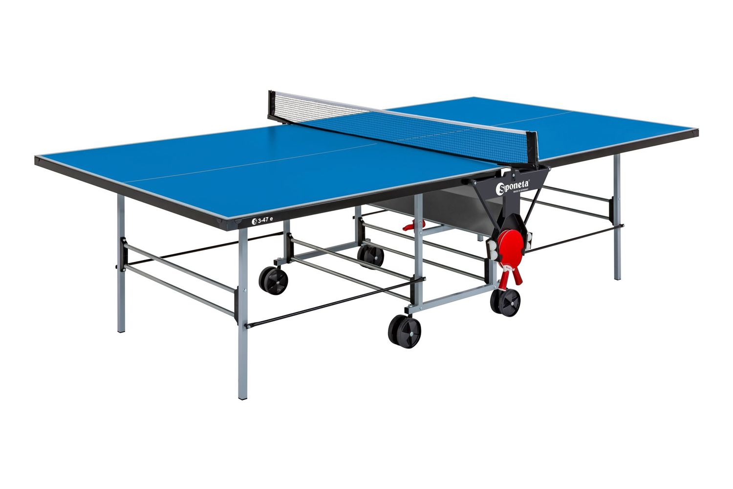 TT-Platte Sponeta S3-47 e