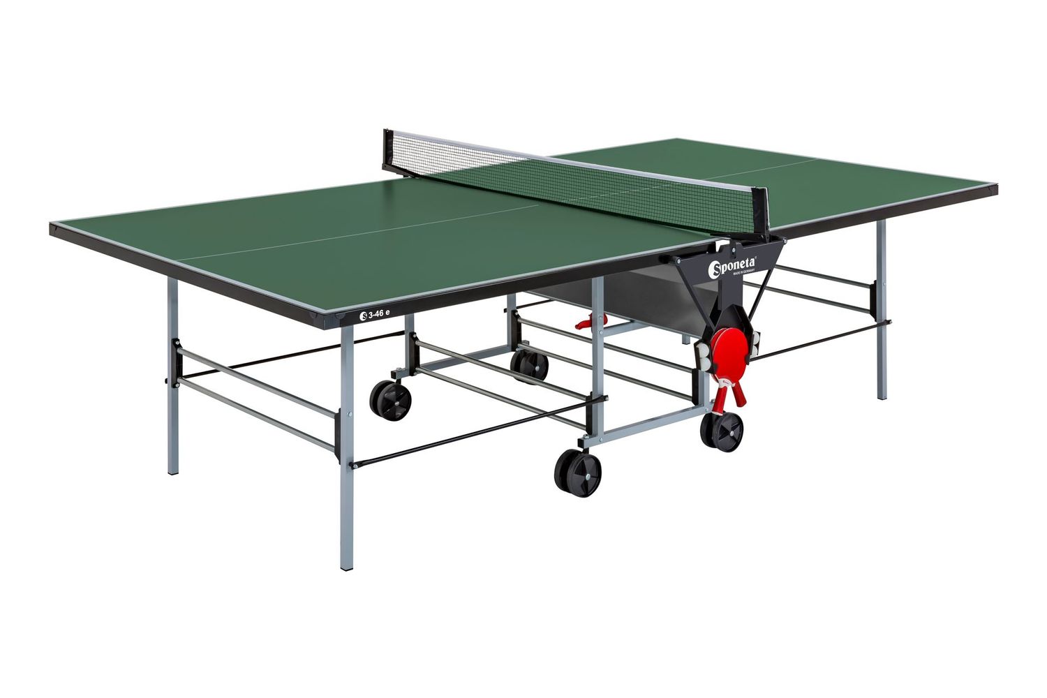 TT-Platte Sponeta S3-46 e