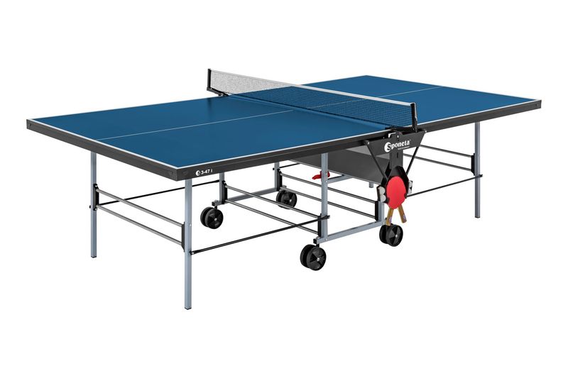 TT-Platte Sponeta S3-47 i