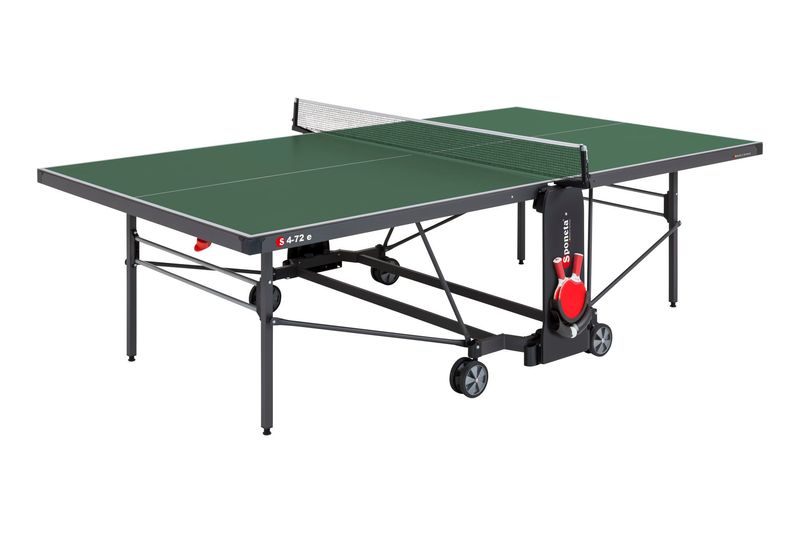 TT-Platte Sponeta S4-72 e