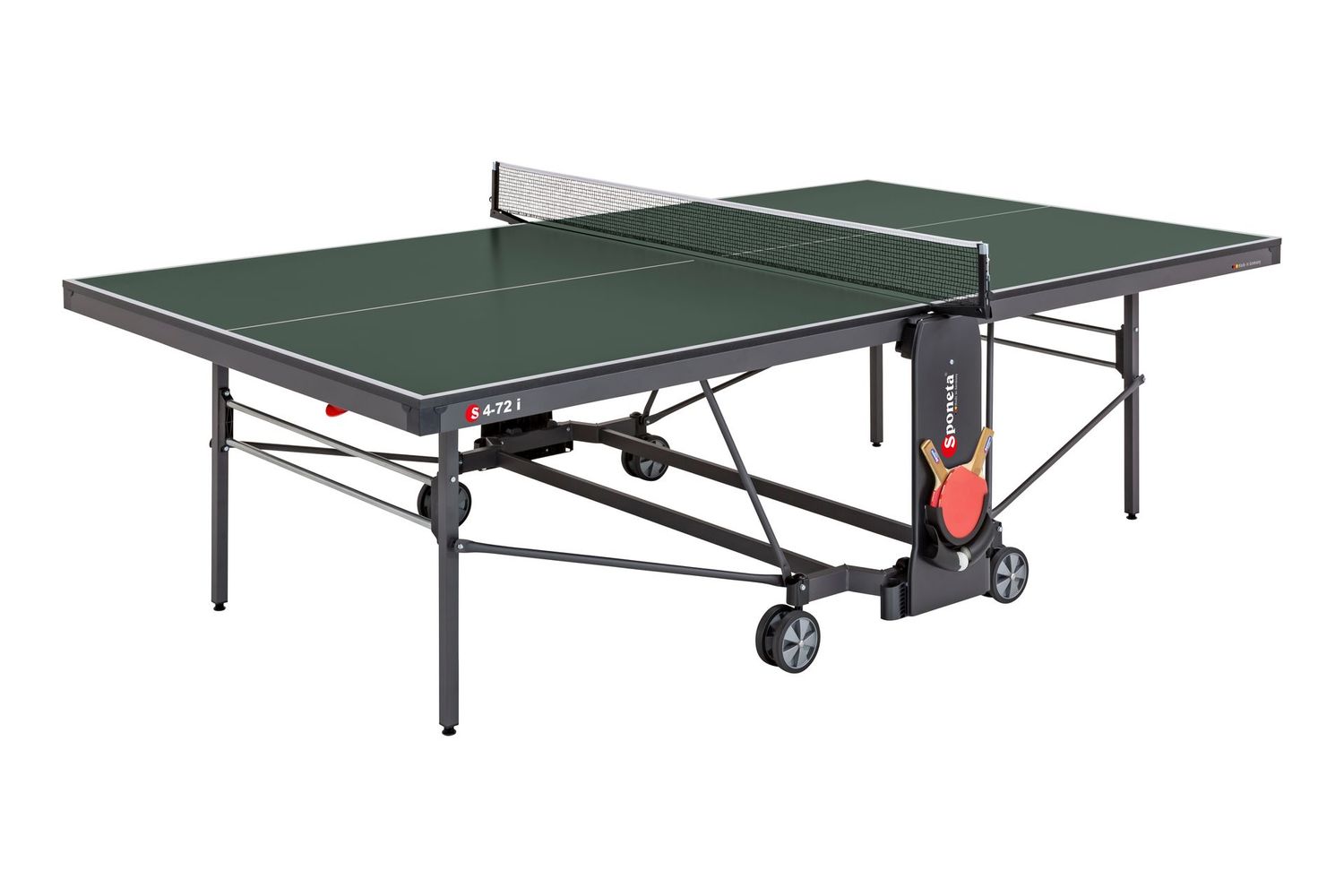 TT-Platte Sponeta S4-72 i