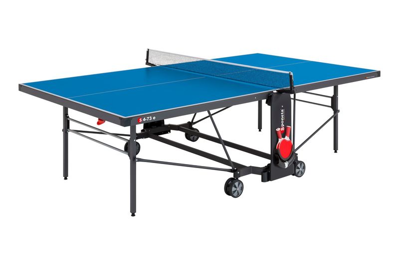 TT-Platte Sponeta S 4-73 e