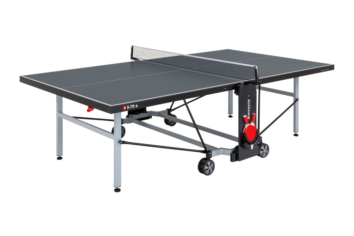 TT-Platte Sponeta S5-70 e