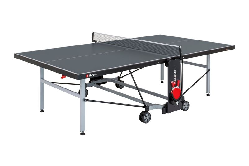 TT-Platte Sponeta S5-70 e