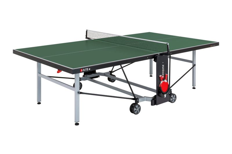 TT-Platte Sponeta S5-72 e