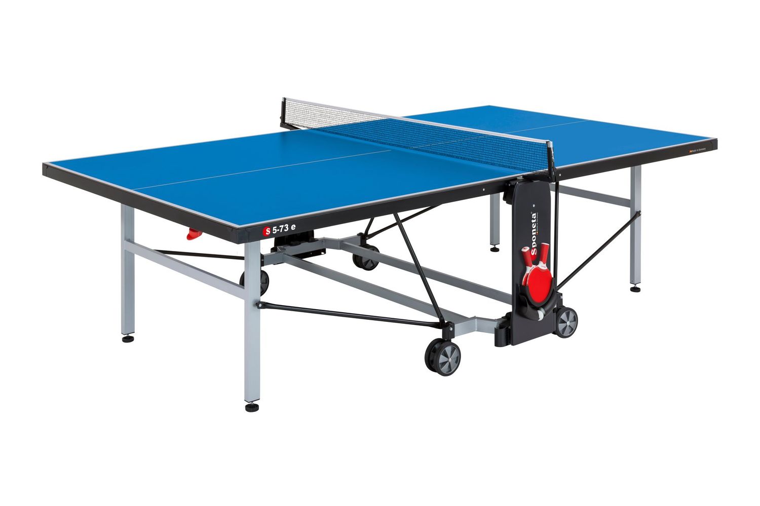 TT-Platte Sponeta S5-73 e