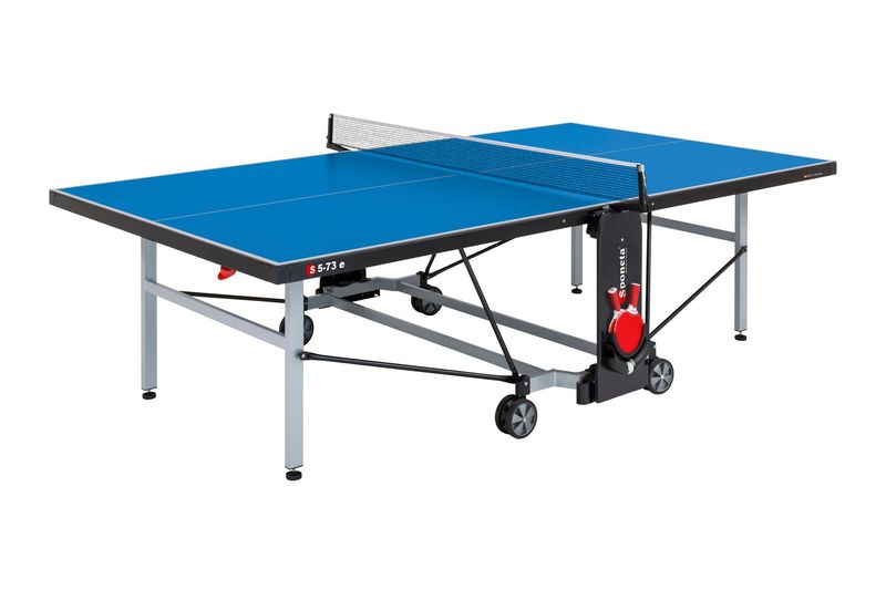 TT-Platte Sponeta S5-73 e