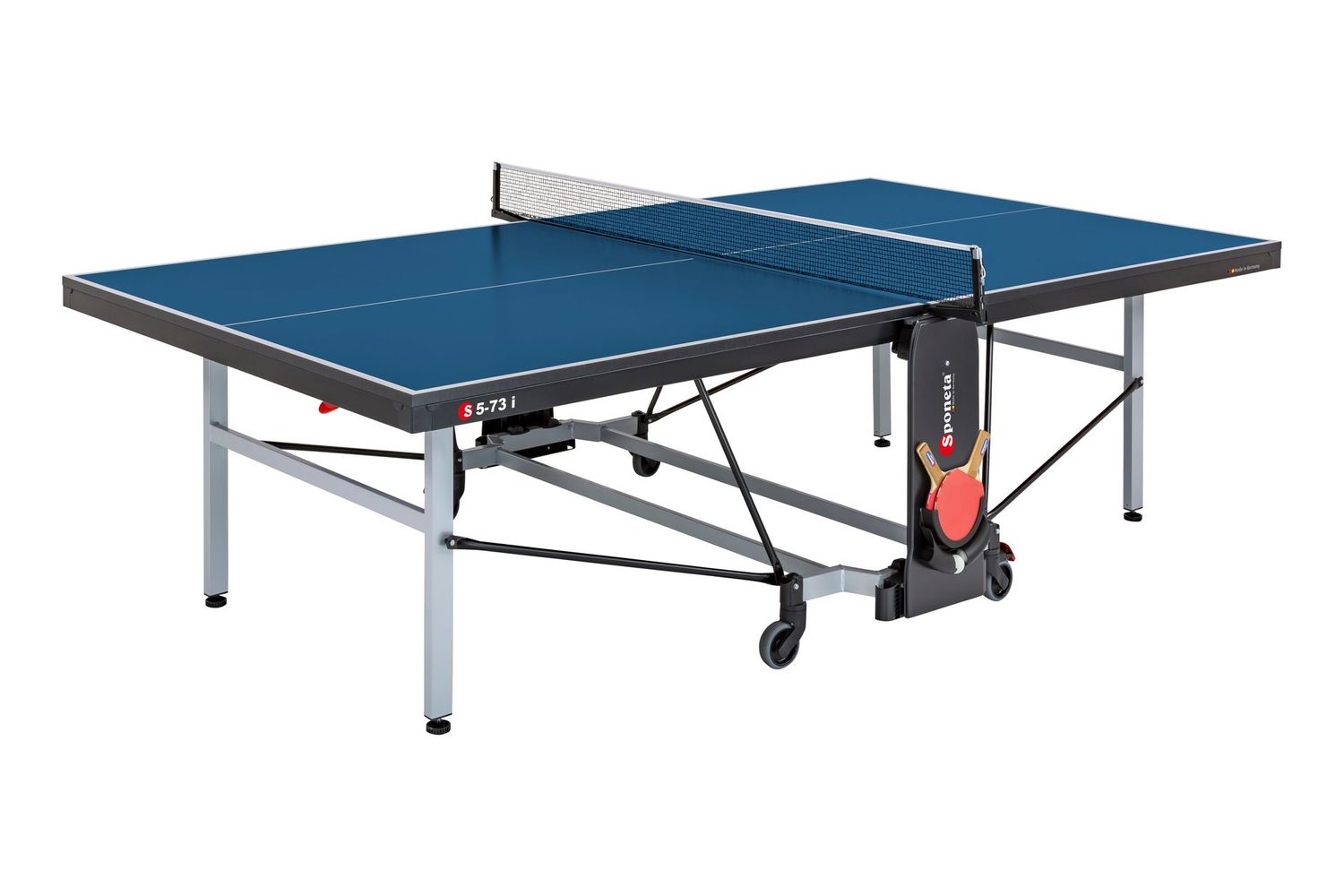 TT-Platte Sponeta S5-73 i