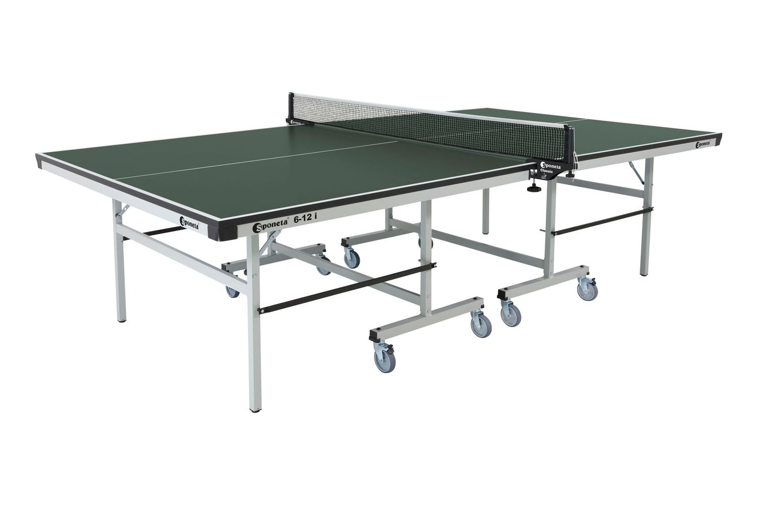 TT-Platte Sponeta S6-12 i