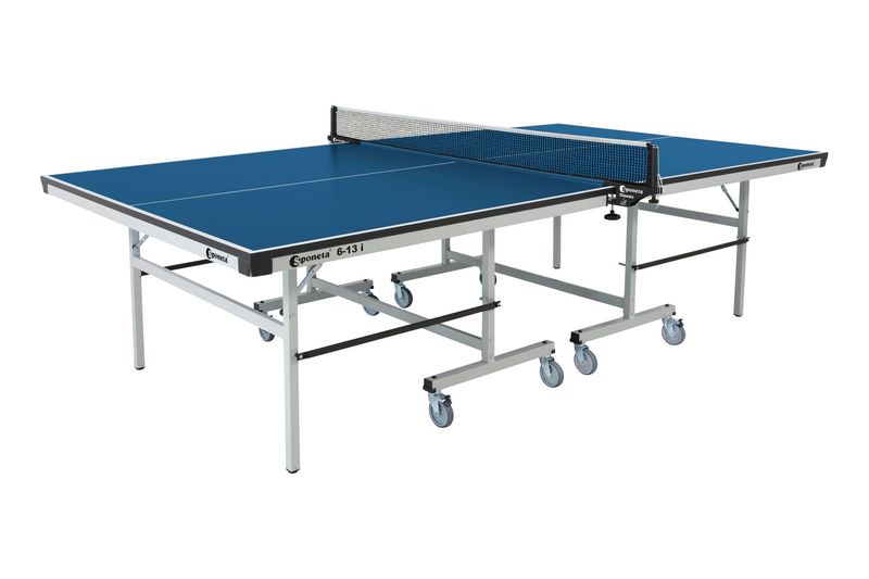 TT-Platte Sponeta S6-13 i