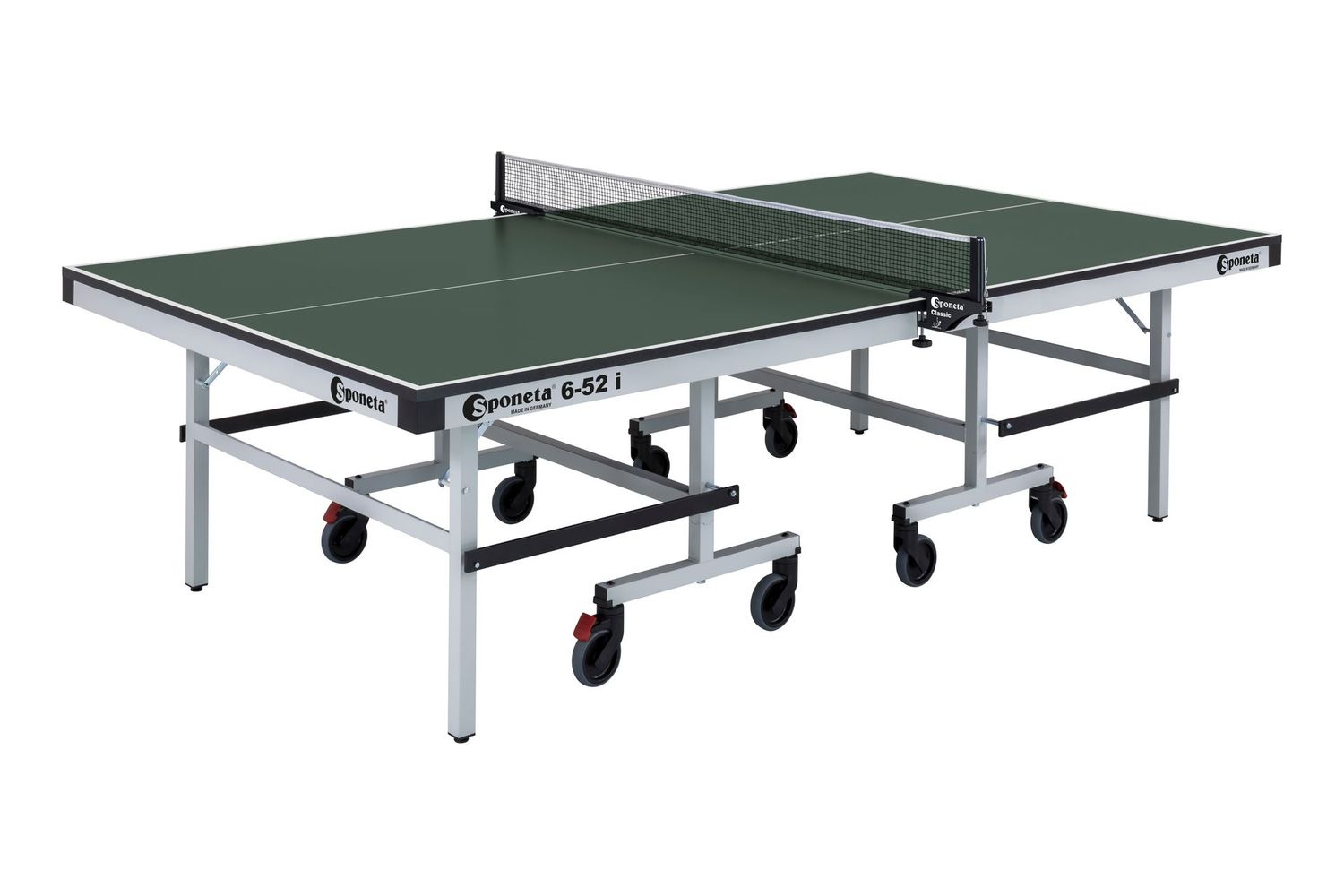 TT-Platte Sponeta S6-52 i