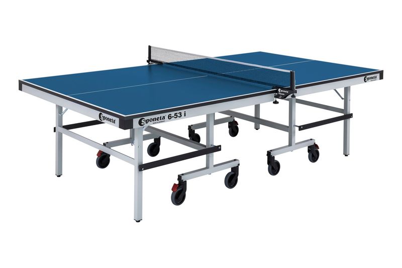 TT-Platte Sponeta S6-53 i
