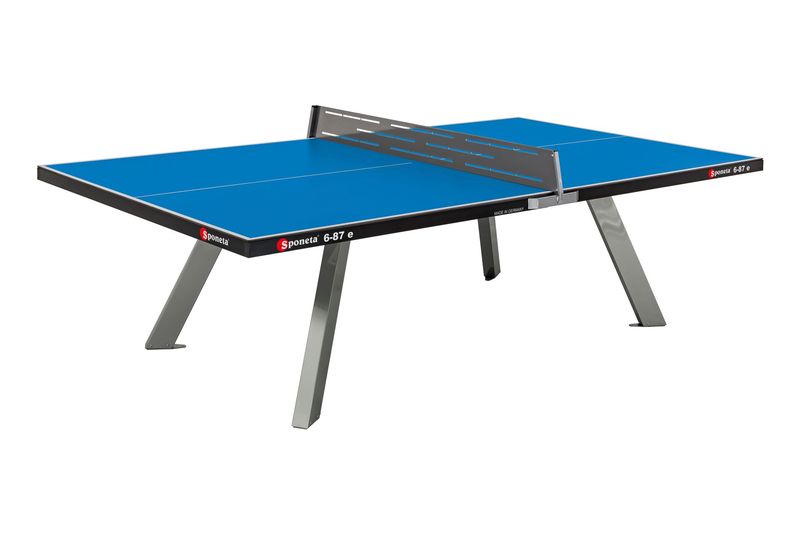 TT-Platte Sponeta S6-87 e